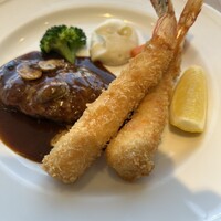 厳選洋食さくらい - 