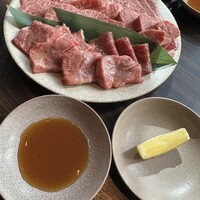 焼肉うしごろ 銀座並木通り店 - 
