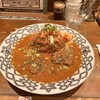 レベルカレー