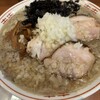 自家製手もみ麺 鈴ノ木