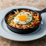 Koko Head cafe - ペンネボルケーノ