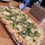 オービカ モッツァレラバー - 