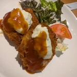 社 - 相変わらず旨そうなビジュ♪