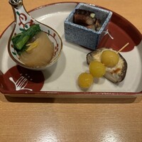 桜肉料理専門店 焼馬 古閑 - 