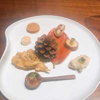 ルポンドシエル - 