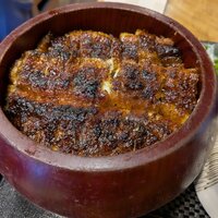 うなぎ家 しば福や - 