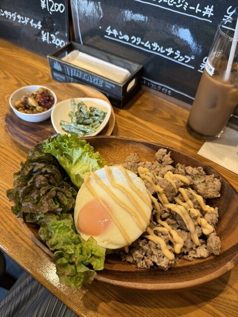 B-fun （ビーファン） - 石川町/サンドイッチ | 食べログ