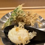 一心金子 はなれ門前 - 