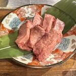 焼肉マル - 