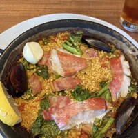 Bar Espanol LA BODEGA 大阪店 - 