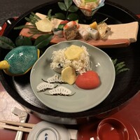 料亭か茂免 - 