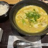 カレーうどん専門店 千吉 栄店