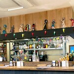 ロティー チキン アンド ジャッキー タコス - 