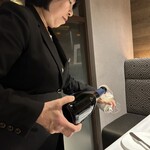 ル・マノアール・ダスティン - 