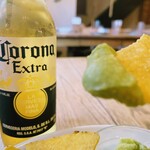 ロティー チキン アンド ジャッキー タコス - 