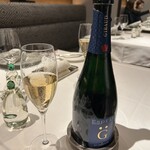 ル・マノアール・ダスティン - アンリジロ　エスプリ　値上がりましたねー！