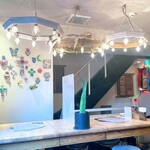 ロティー チキン アンド ジャッキー タコス - 