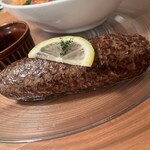 タヴェルナハンバーグ - 