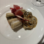 ル・マノアール・ダスティン - 