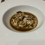 ル・マノアール・ダスティン - 