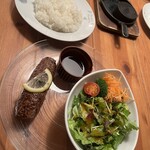 タヴェルナハンバーグ - 