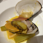 ル・マノアール・ダスティン - 