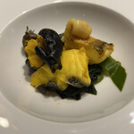 ル・マノアール・ダスティン - 