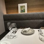 ル・マノアール・ダスティン - 