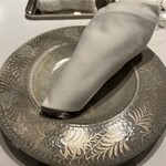 ル・マノアール・ダスティン - 