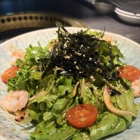 和牛焼肉 土古里 上野バンブーガーデン店 - 