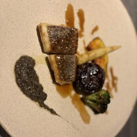 鉄板焼katakago - 