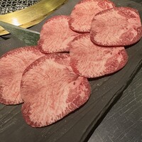 和牛焼肉 土古里 上野バンブーガーデン店 - 
