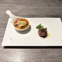鉄板焼katakago - 