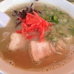 ラーメンセットA