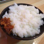 ラーメンセットA