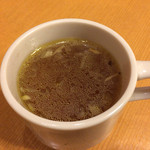 SHIVA - スープ