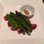 ビッグビーフ - 料理