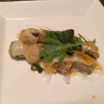 ビッグビーフ - 料理