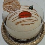 セ・ラ・セゾン! - キャラメルヴァニラ