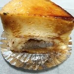 セ・ラ・セゾン! - シブースト