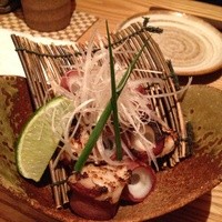 神楽坂 坂の花 - 