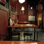 戎ビアホール吉祥寺 - 