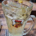 明石焼 蛸乃家 - 