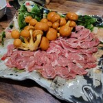 明石焼 蛸乃家 - 