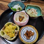 明石焼 蛸乃家 - 