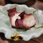 明石焼 蛸乃家 - 