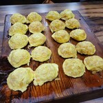 明石焼 蛸乃家 - 