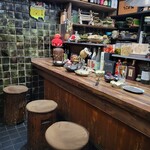 明石焼 蛸乃家 - 