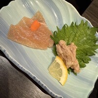 博多華味鳥 銀座4丁目店 - 