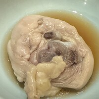博多華味鳥 銀座4丁目店 - 